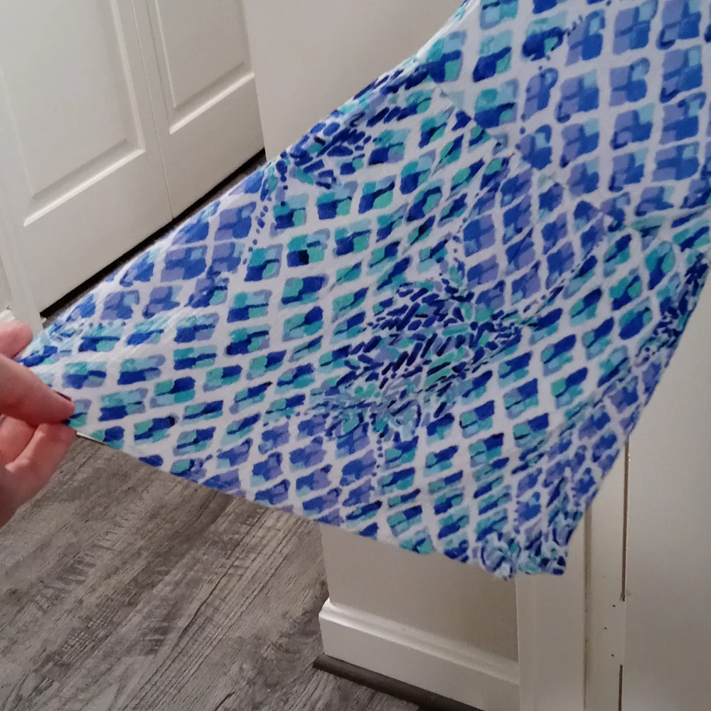 🆕 💙HTF Lilly Pulitzer💙 - Amisa Top